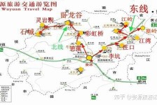 梅州旅游线路(旅游线路行程表模板)