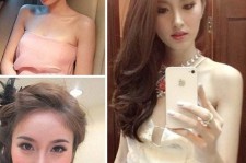 梅州最美人妖(最美的妖女)