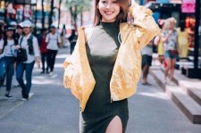 梅州兼职模特摘下(兼职模特吧)