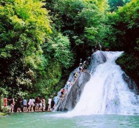 梅州旅遊(旅游攻略)