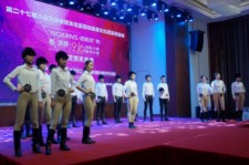 梅州男模大赛(男模大赛中国)