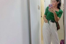 梅州去面试兼职试衣模特(去面试兼职试衣模特好吗)