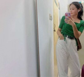 梅州去面试兼职试衣模特(去面试兼职试衣模特好吗)