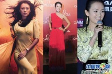 梅州大胸女星(香港4大女星)