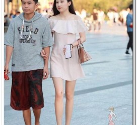 梅州街拍周末兼职模特可不露脸(街拍周末兼职模特可不露脸吗)