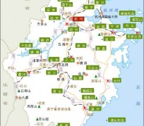 梅州江浙旅游(江浙旅游攻略)