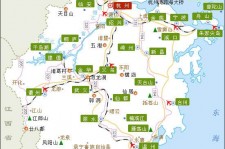 梅州江浙旅游(江浙旅游攻略)