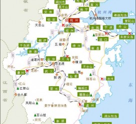 梅州江浙旅游(江浙旅游攻略)