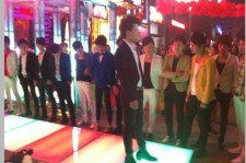 梅州深圳夜总会伴游模特雇用(深圳KTV模特雇用)