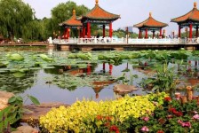梅州长春旅游攻略(长春旅游攻略必去景点地图)