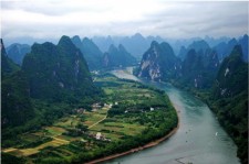 梅州旅游景点介绍(旅游景点介绍视频)