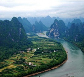 梅州旅游景点介绍(旅游景点介绍视频)
