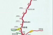 梅州自驾攻略(新疆s101省道自驾攻略)