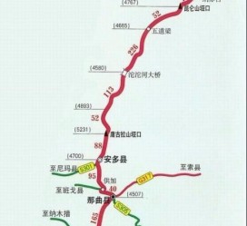 梅州自驾攻略(新疆s101省道自驾攻略)