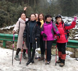 梅州中国大型户外结伴游(结伴 同游 网)