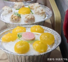 梅州中国伴游带你打卡当地的吃货圣地(上海六大网红打卡圣地)