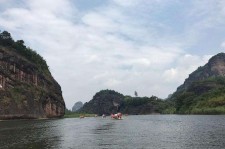 梅州江西旅游攻略(江西旅游攻略三日游)