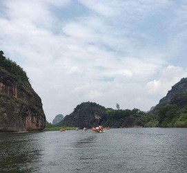梅州江西旅游攻略(江西旅游攻略三日游)