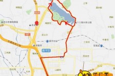 梅州骑行路线(骑行路线去哪里查)