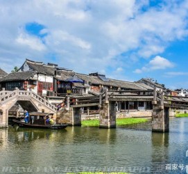 梅州江浙沪旅游(江浙沪旅游地图)