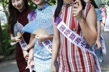 梅州旅游蜜斯(旅游蜜斯是什么意思)