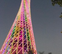 梅州广州旅游攻略(广州旅游攻略景点必去)
