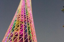 梅州广州旅游攻略(广州旅游攻略景点必去)