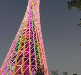 梅州广州旅游攻略(广州旅游攻略景点必去)