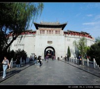 梅州洛阳旅游攻略(洛阳旅游攻略景点必去)