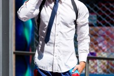 梅州泳拆男模(时髦泳拆男模)