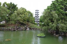 梅州福州旅游攻略(福州旅游攻略景点必去)