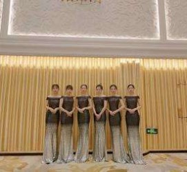 梅州杭州模特礼节兼职群(杭州兼职商务模特经纪人微信)