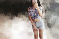 梅州大码模特兼职群(大码女拆模特雇用兼职网站)