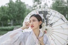梅州汉服模特兼职(汉服模特兼职雇用)