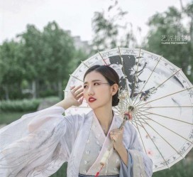 梅州汉服模特兼职(汉服模特兼职雇用)