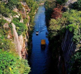 梅州附近旅游(附近旅游年票办理点)