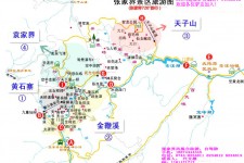 梅州旅游路线规划(旅游路线规划软件)