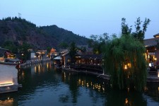 梅州古北水镇攻略(古北水镇温泉攻略)