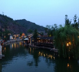 梅州古北水镇攻略(古北水镇温泉攻略)