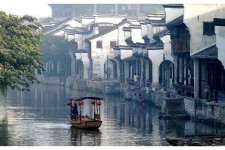 梅州江浙旅游(江浙旅游攻略二日游)