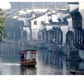 梅州江浙旅游(江浙旅游攻略二日游)