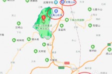梅州武夷山攻略(武夷山攻略游玩)
