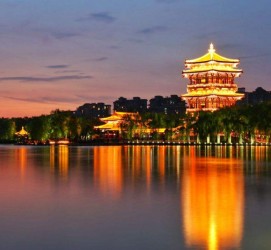梅州包含私人伴游你走遍中国最美旅行地的词条