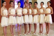 梅州兼职模特面试问些什么(女模特面试应该筹办什么)