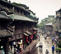 梅州成都旅游攻略(成都旅游攻略详细)