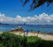 梅州自由行(自由行和跟团游哪个好)