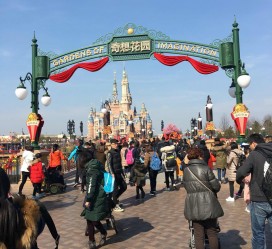 梅州上海私人伴游 国庆长假将至，上海郊区城区一大批文旅活动上线，去打卡