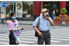 梅州上海私人伴游 上海“半日游”骗局卧底调查