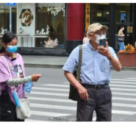 梅州上海私人伴游 上海“半日游”骗局卧底调查