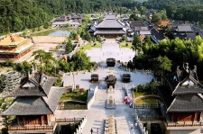 梅州旅游价格(旅游一次大概多少钱)